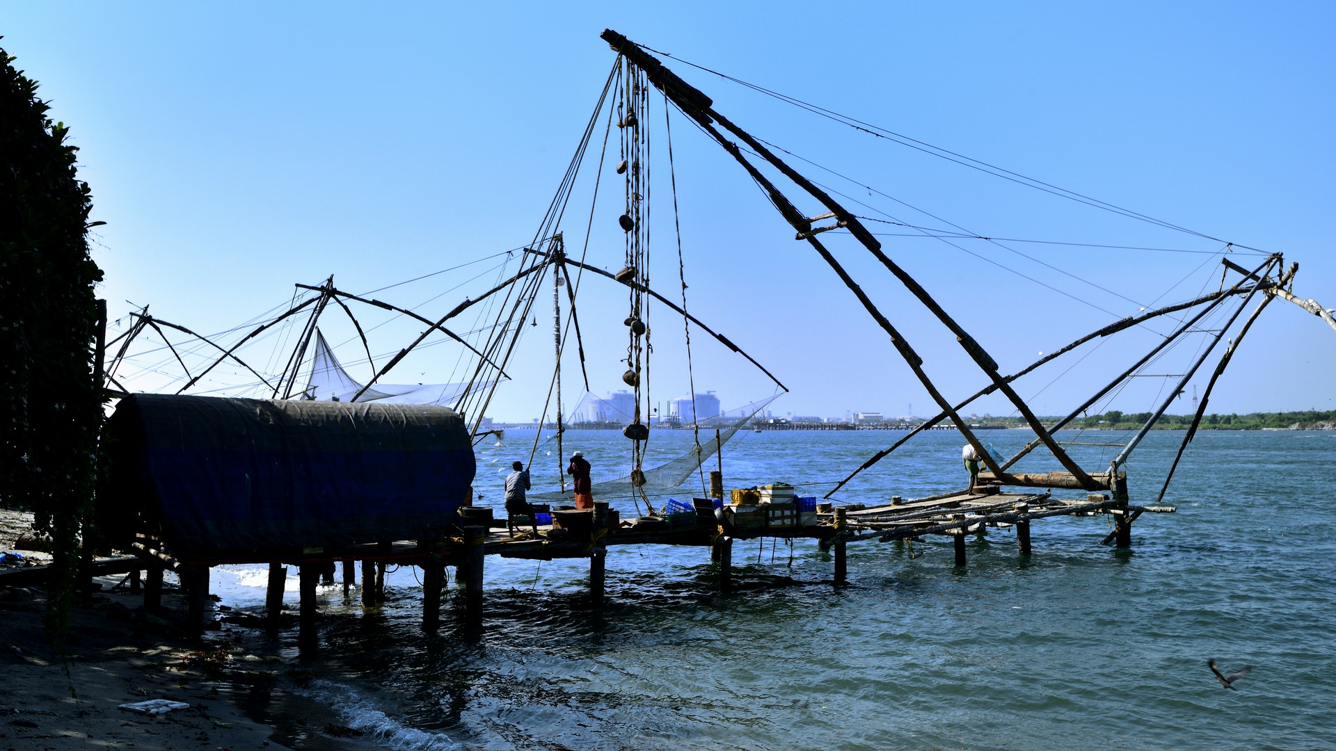 amazing-seven-nights-kerala-package