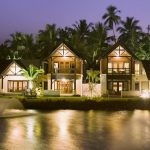 Best Views Rooms in Luxury Hotels in Kerala