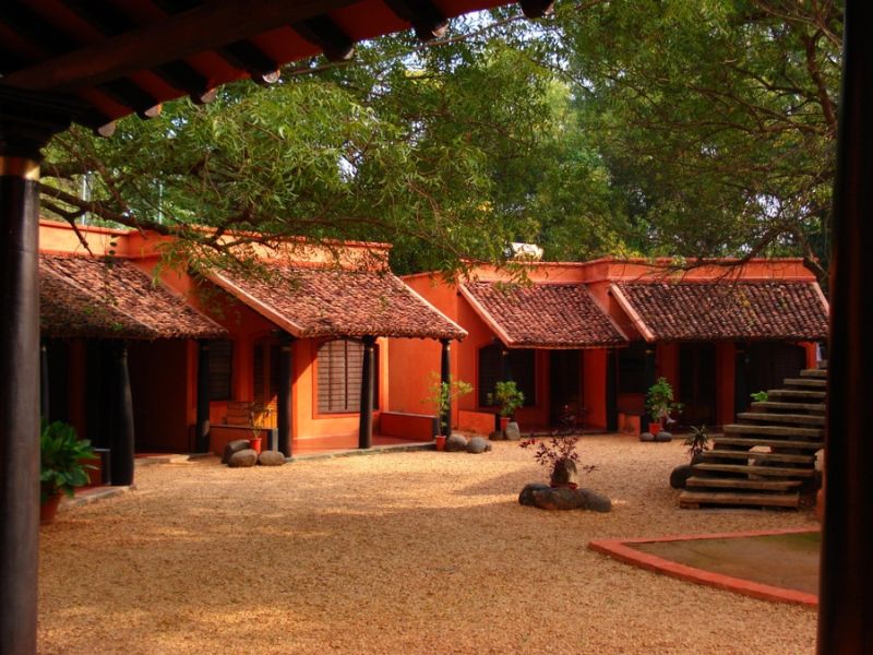 Auroville-Retreat-in-Pondicherry