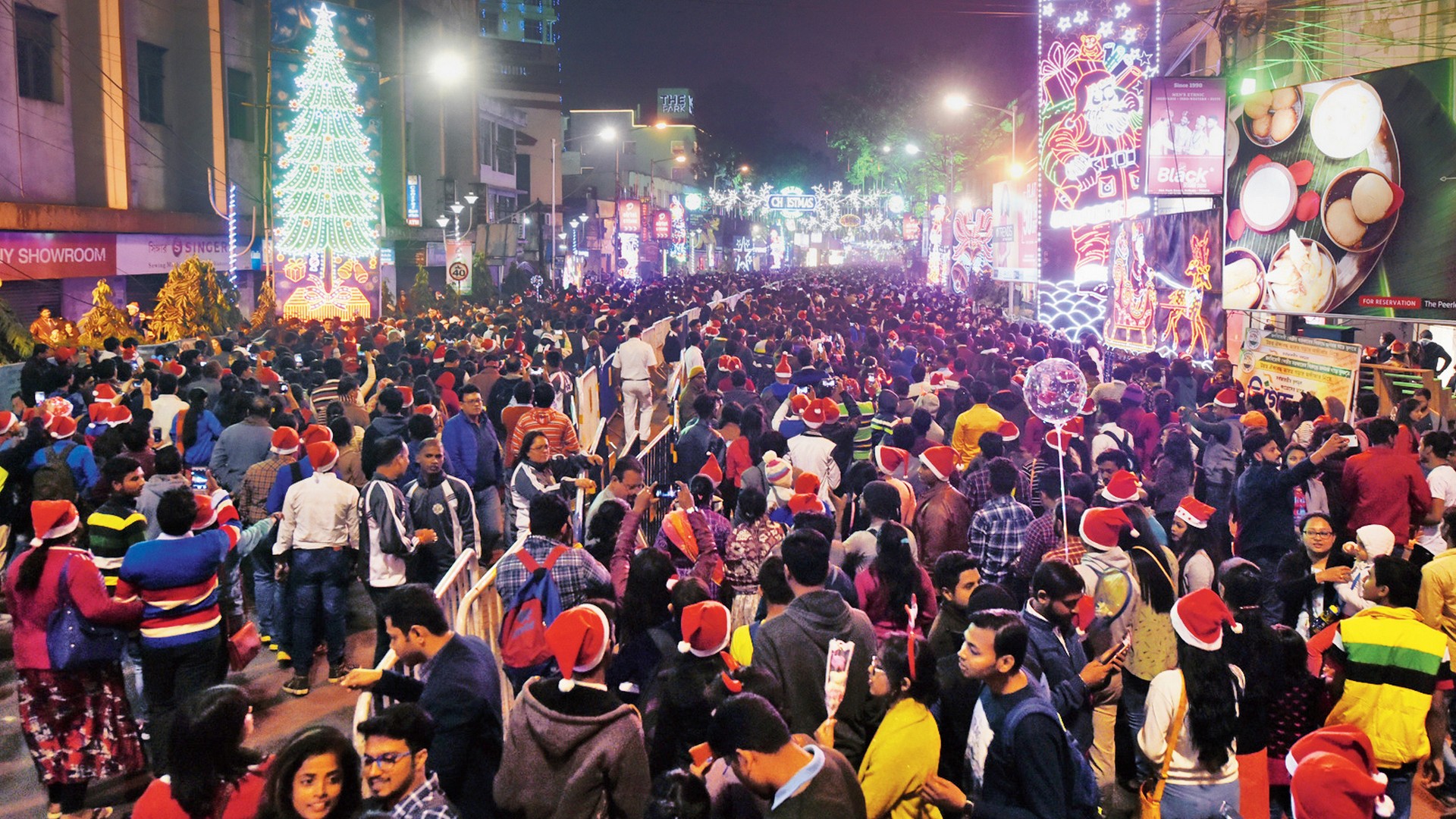 kolkata-festive-season