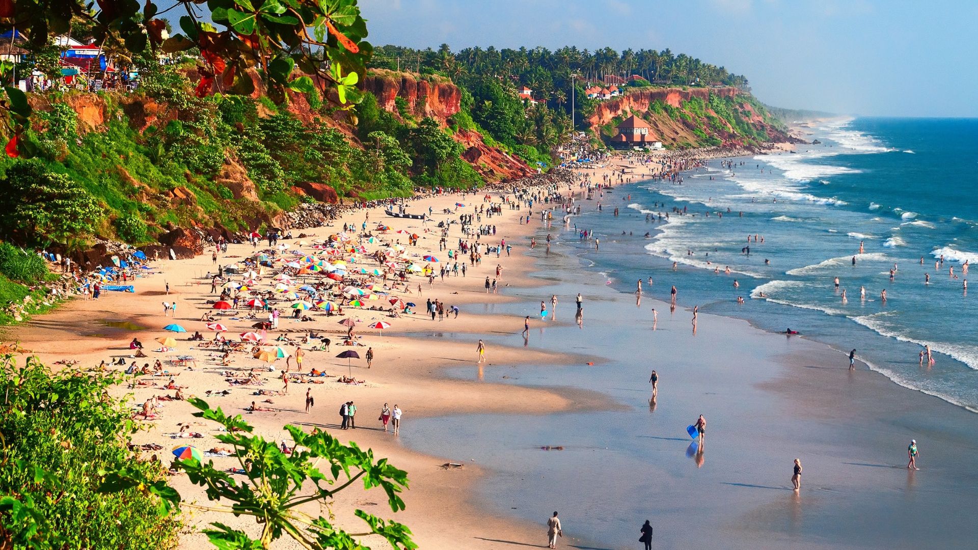 Kerala Beaches Kerala Beaches India Kerala Connections Kerala Beaches Kerala Beaches India Kerala Connections