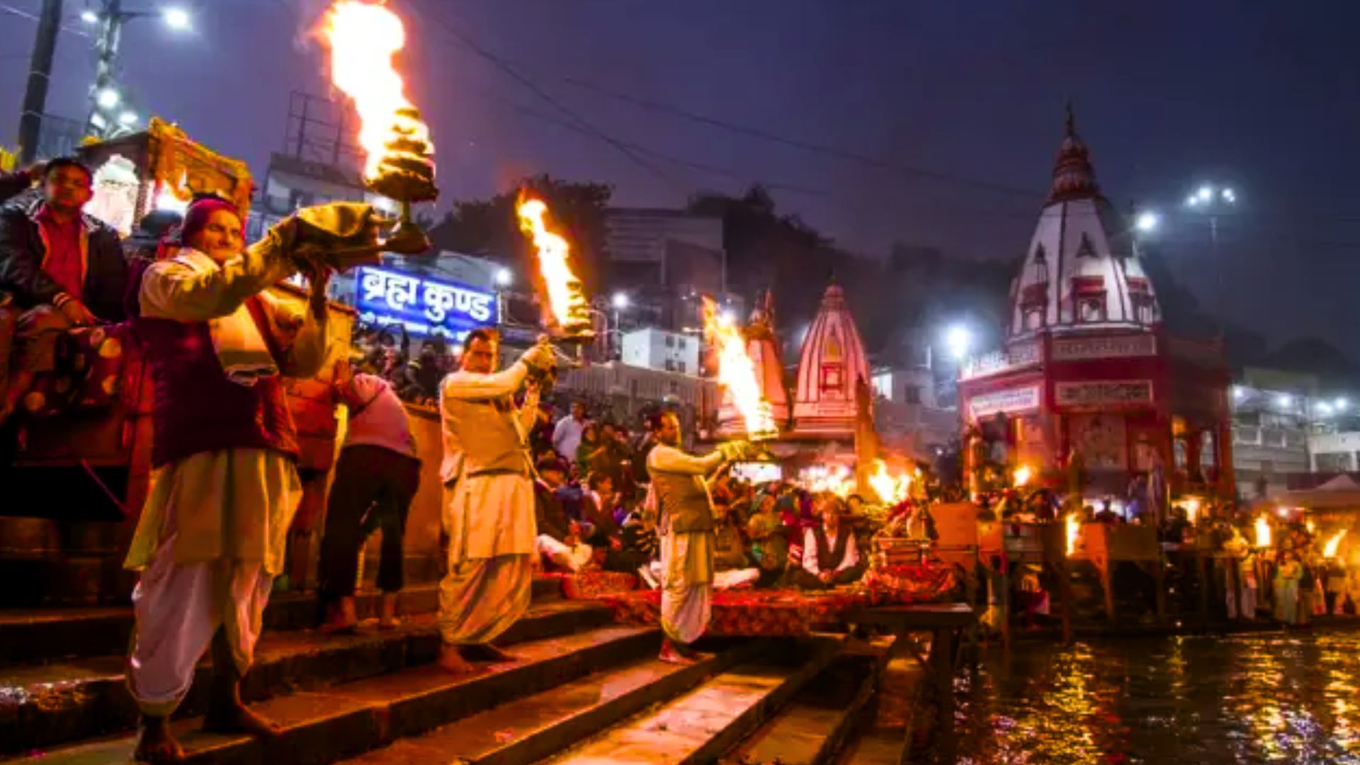 haridwar-one-day-trip-from-delhi