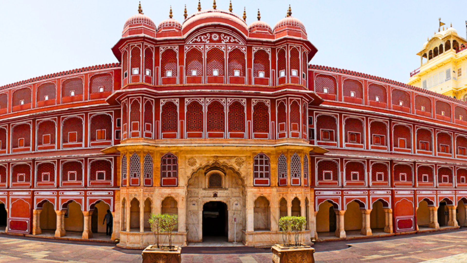 jaipur