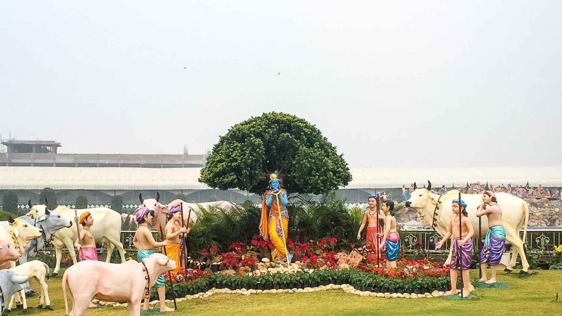 mathura-and-vrindavan-gardens