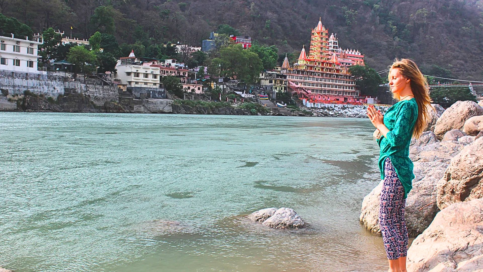 rishikesh-delhi