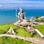 shri-murdeshwara-beach