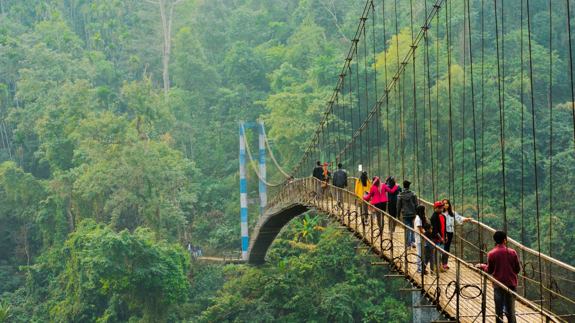 cherrapunji
