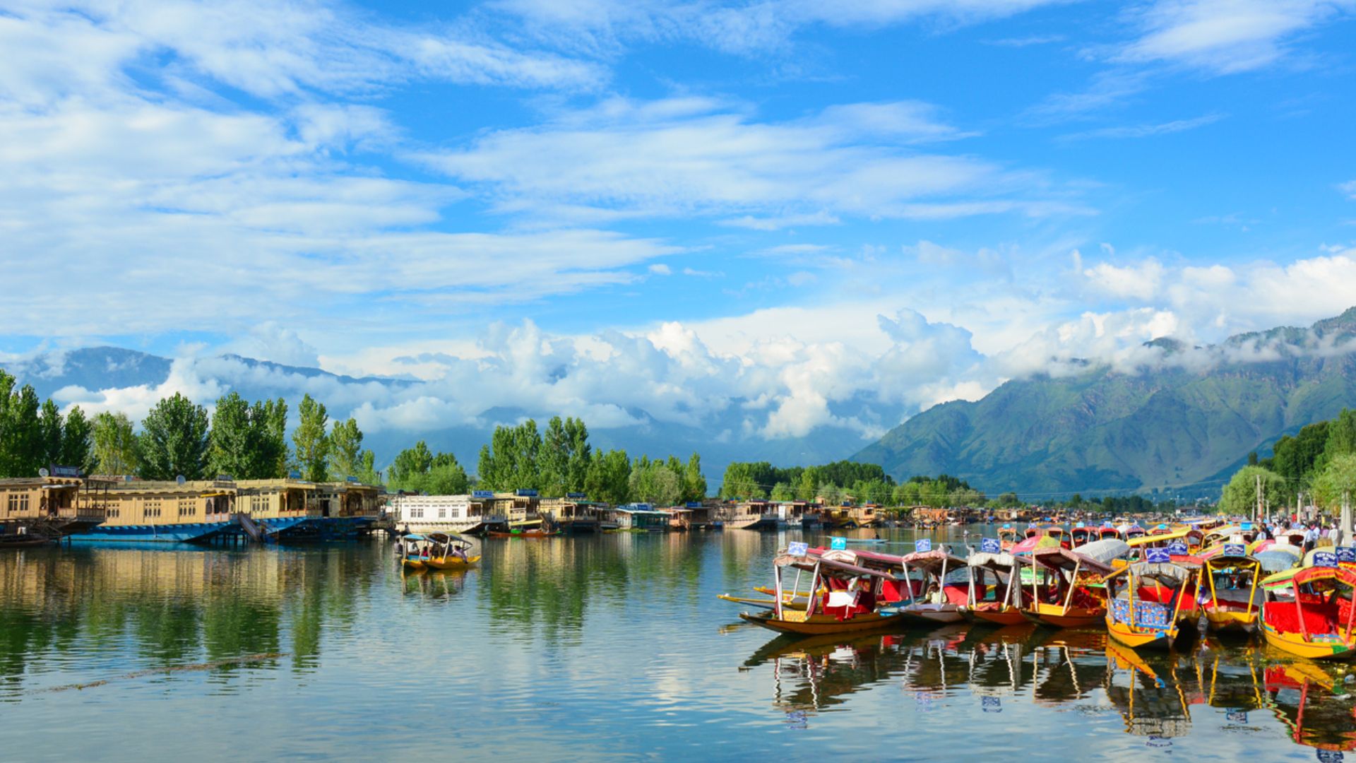 places-to-visit-in-dharamshala-dal-lake