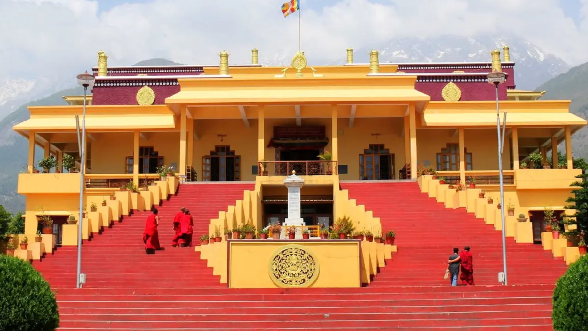 namgyal-monastery