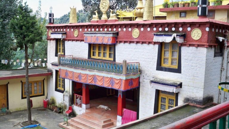 tsuglagkhang-dharamshala