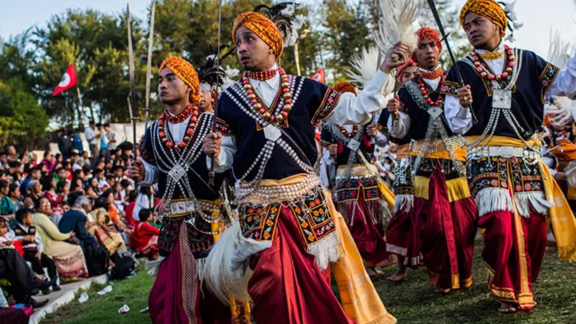 khasi-culture