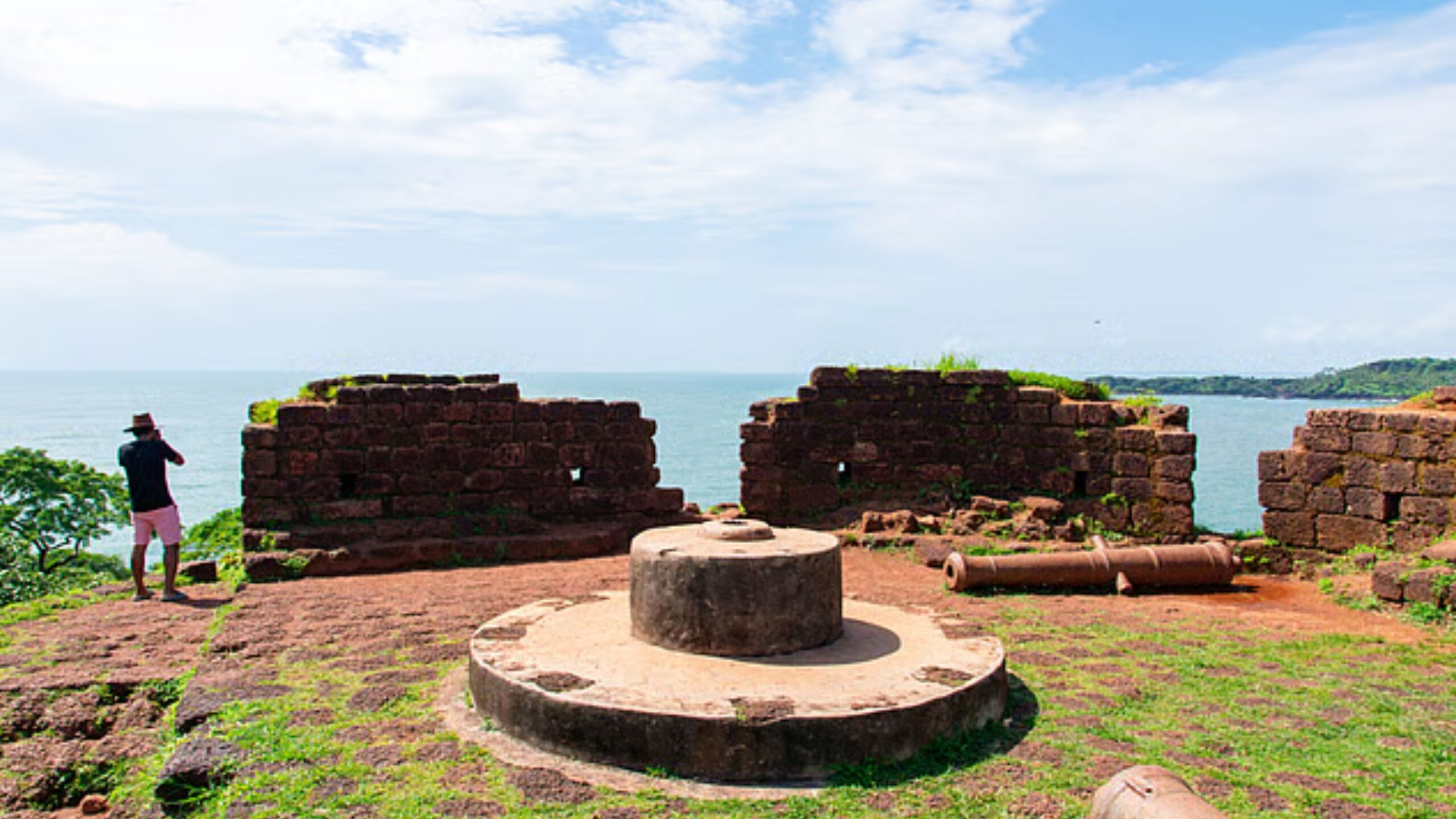 Cabo-de-rama-goa