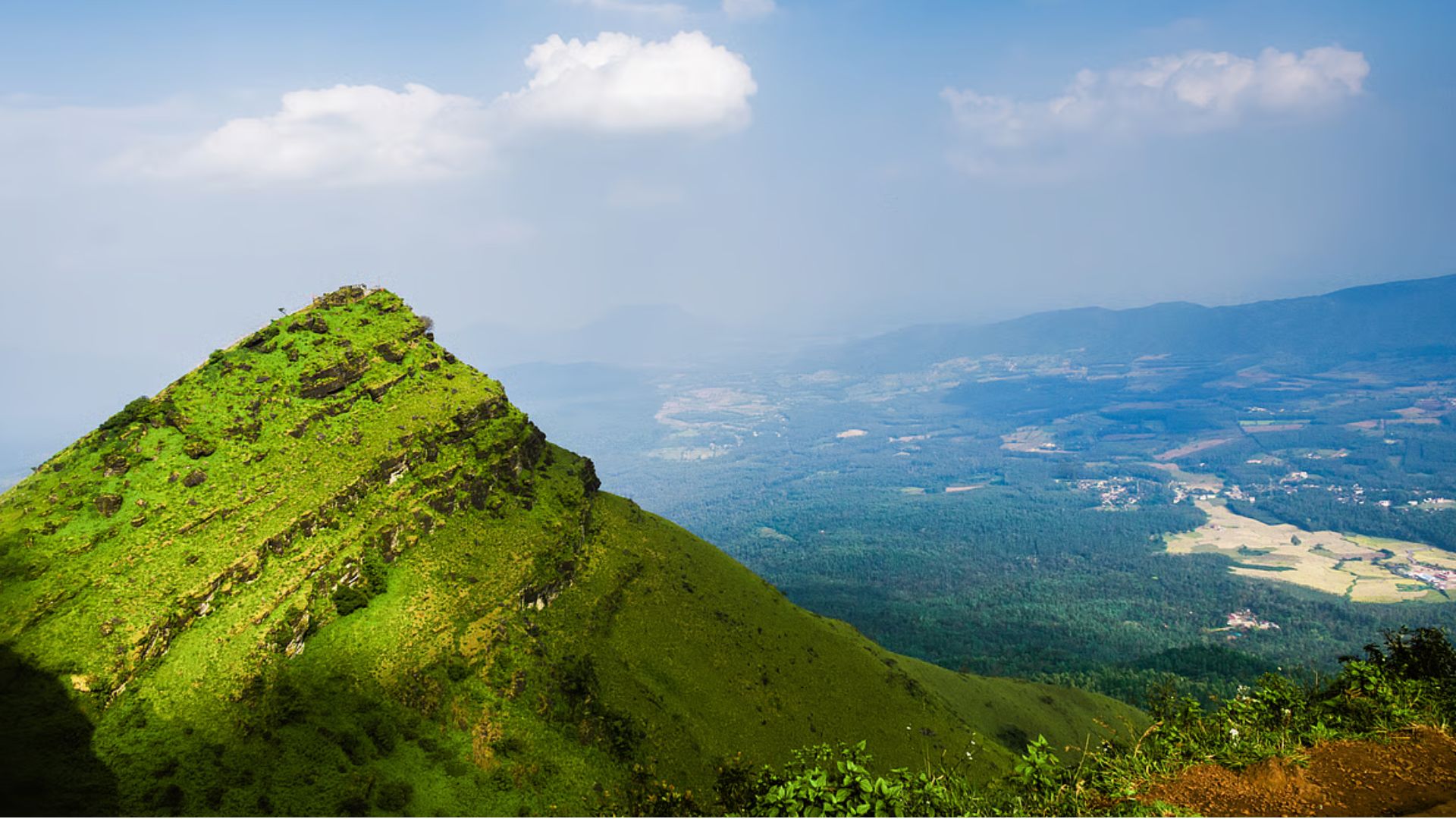 chikmagalur-karnataka