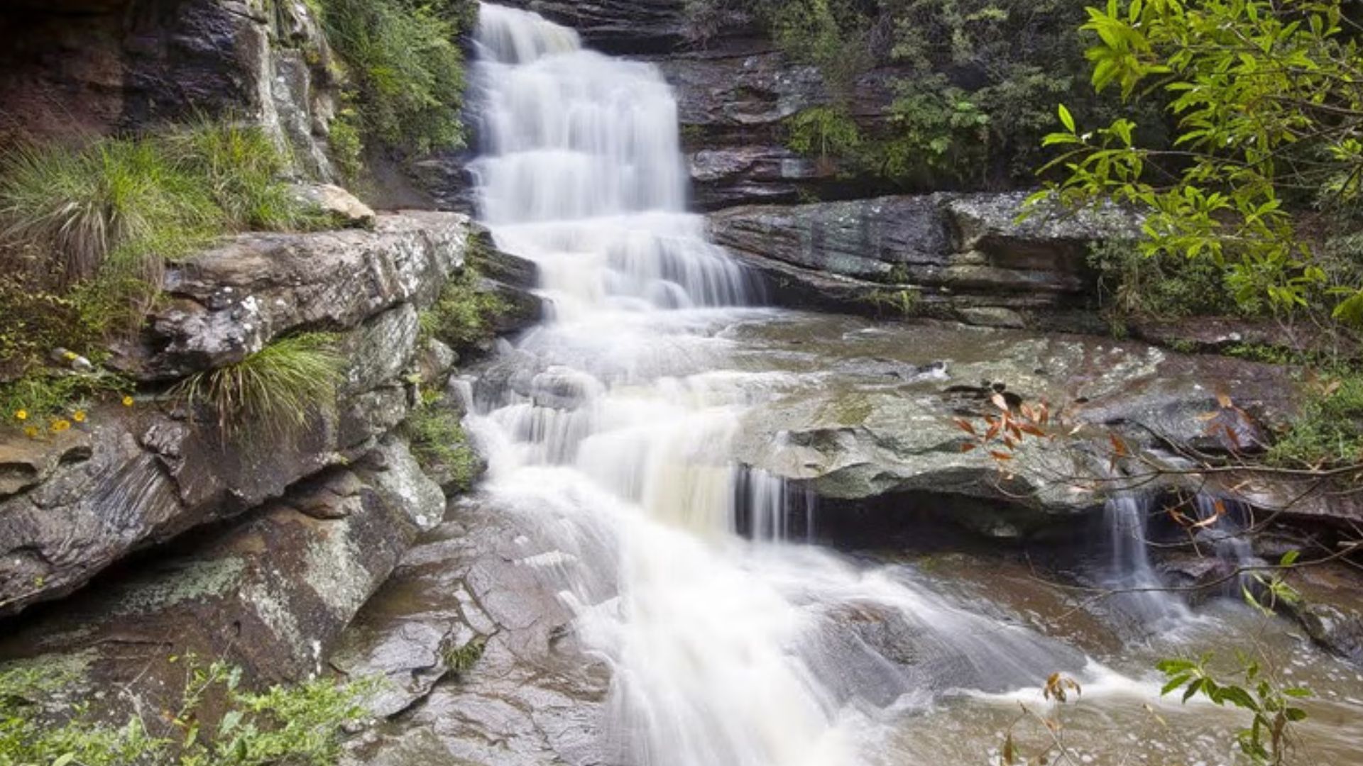 garbhaji-falls