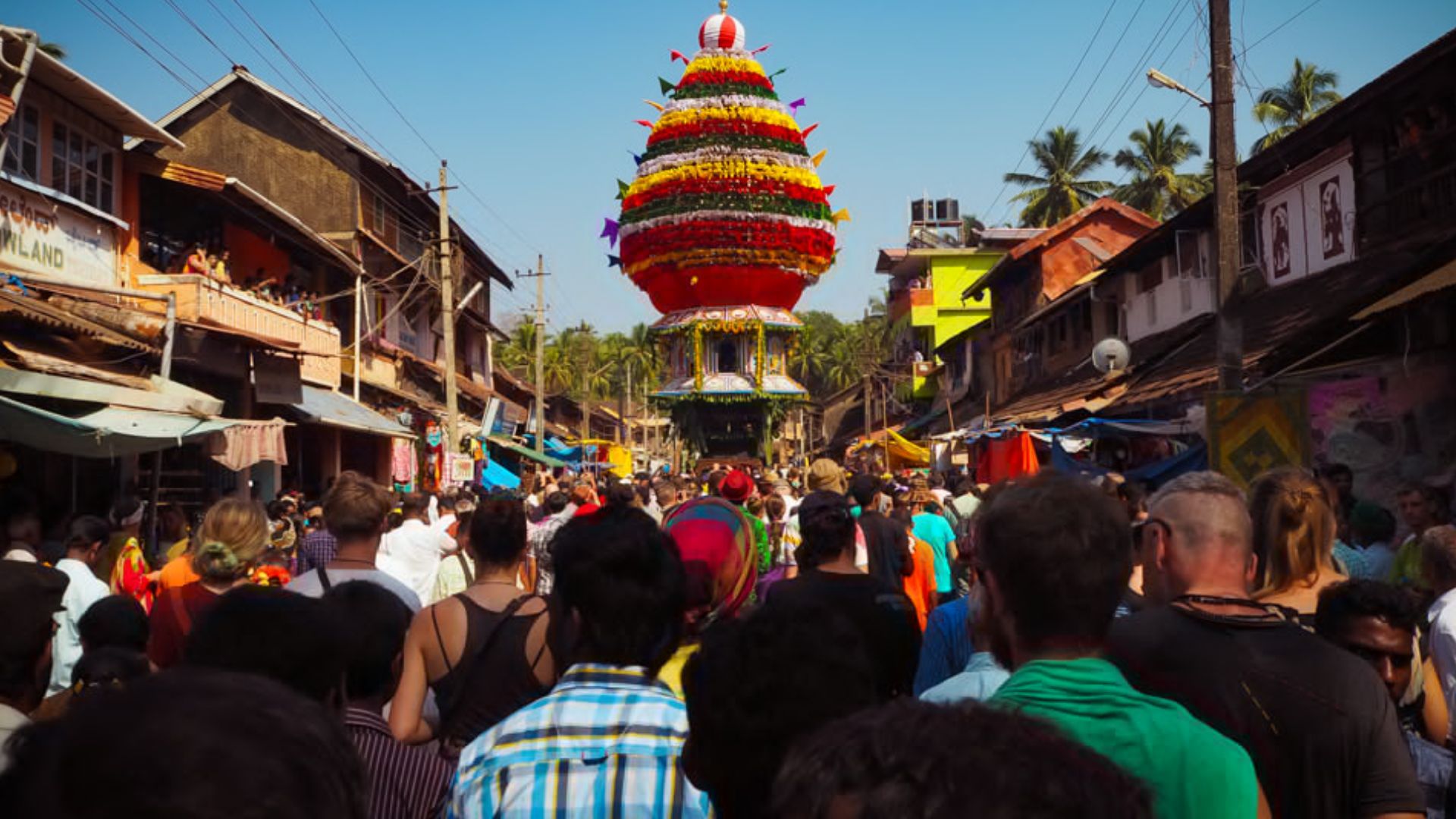 gokarna's-mahasivaratri