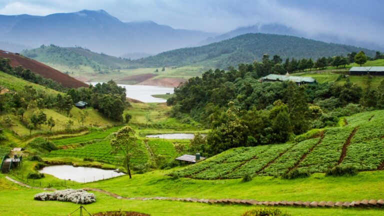 hill-stations-in-south-India