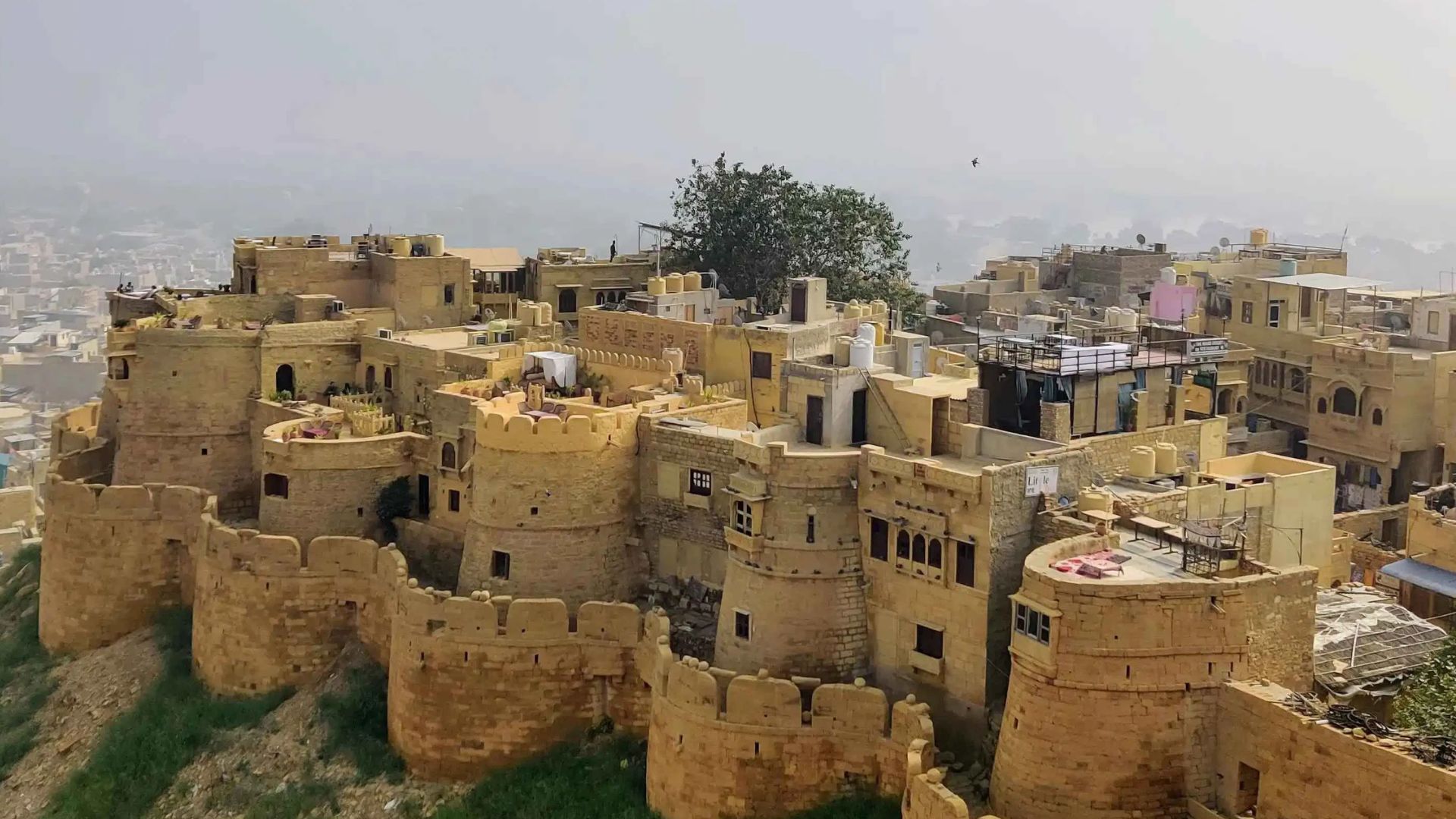 jaisalmer-fort