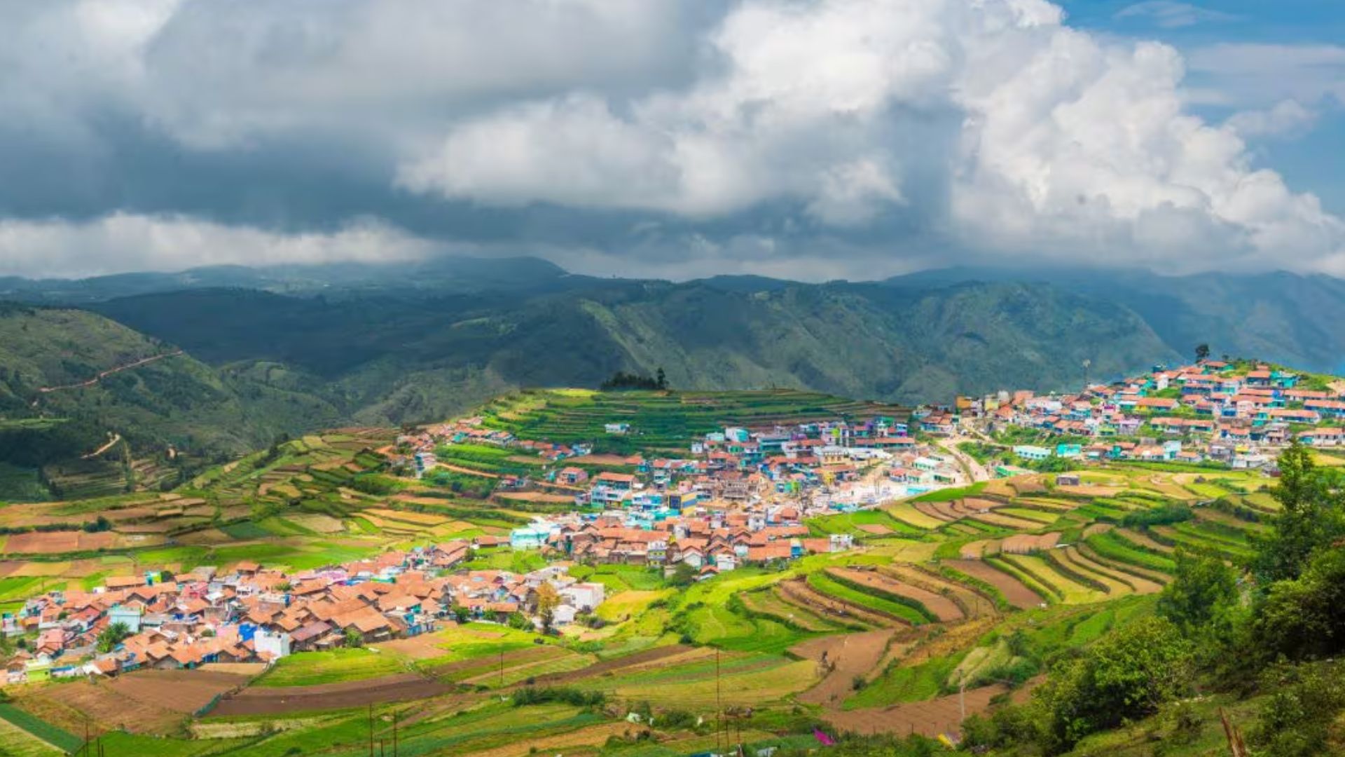 kodaikanal-tamil-nadu
