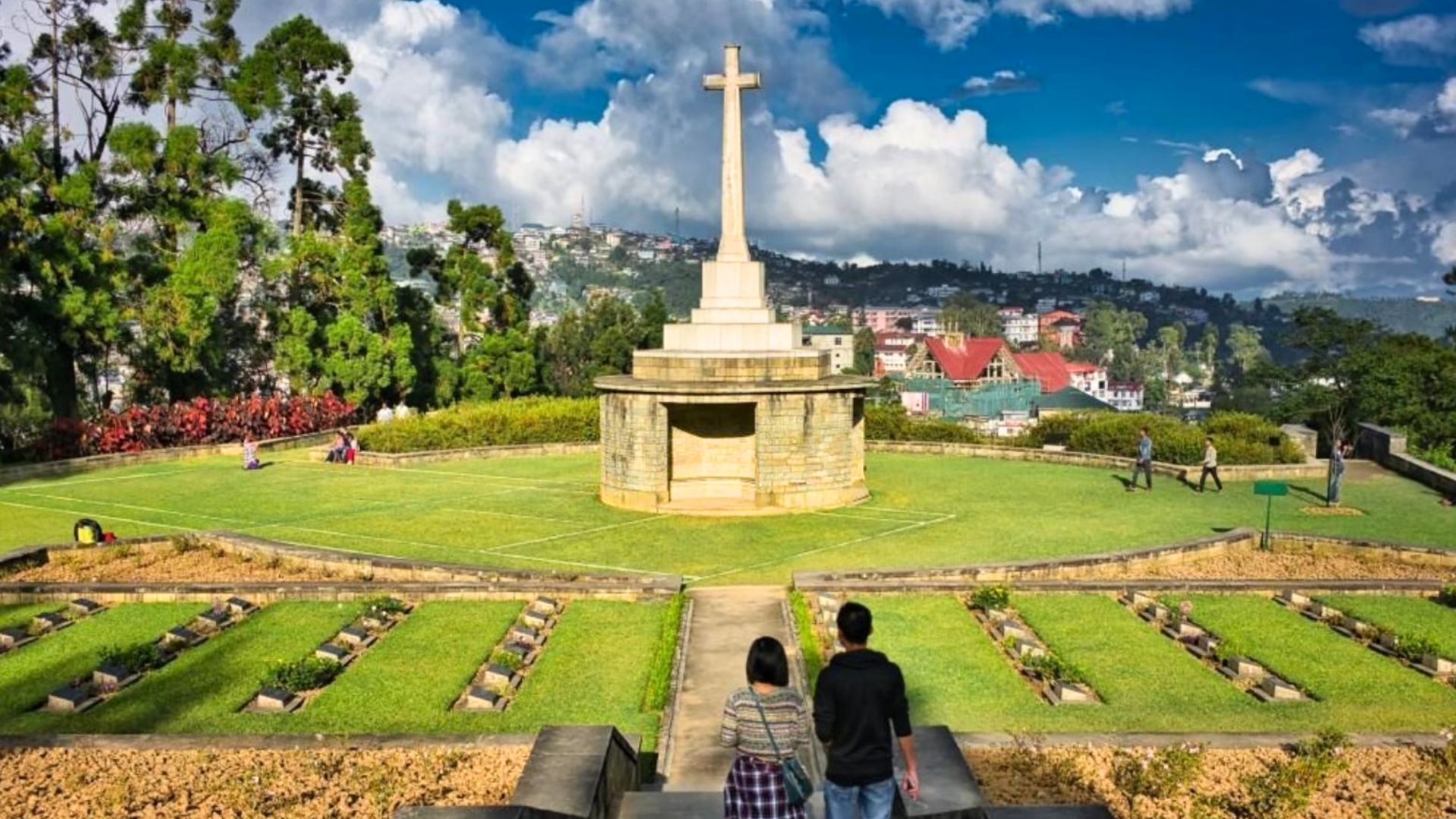 kohima-war-cemetery