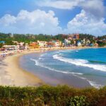 kovalam-beach