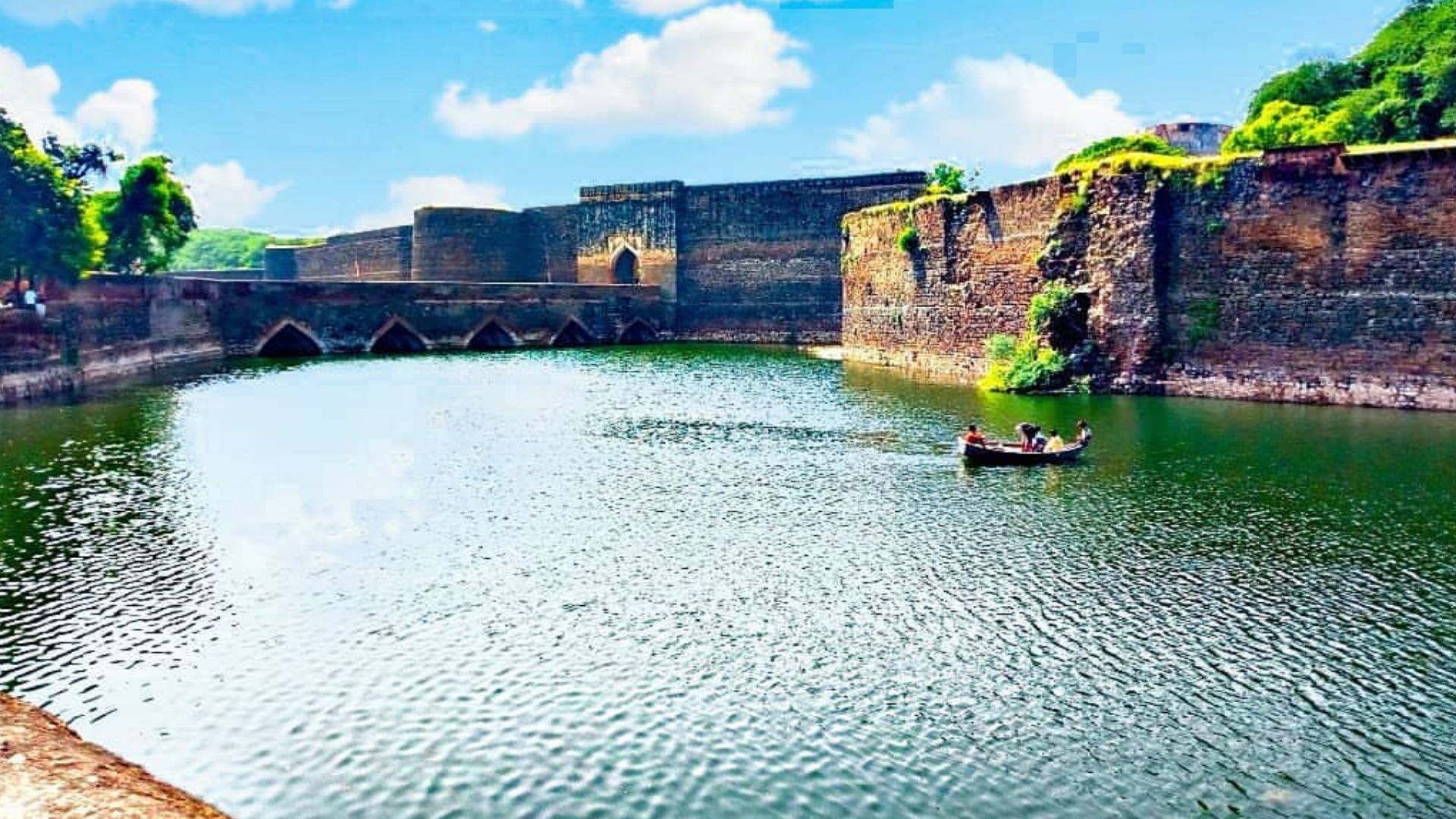 lohagarh-fort