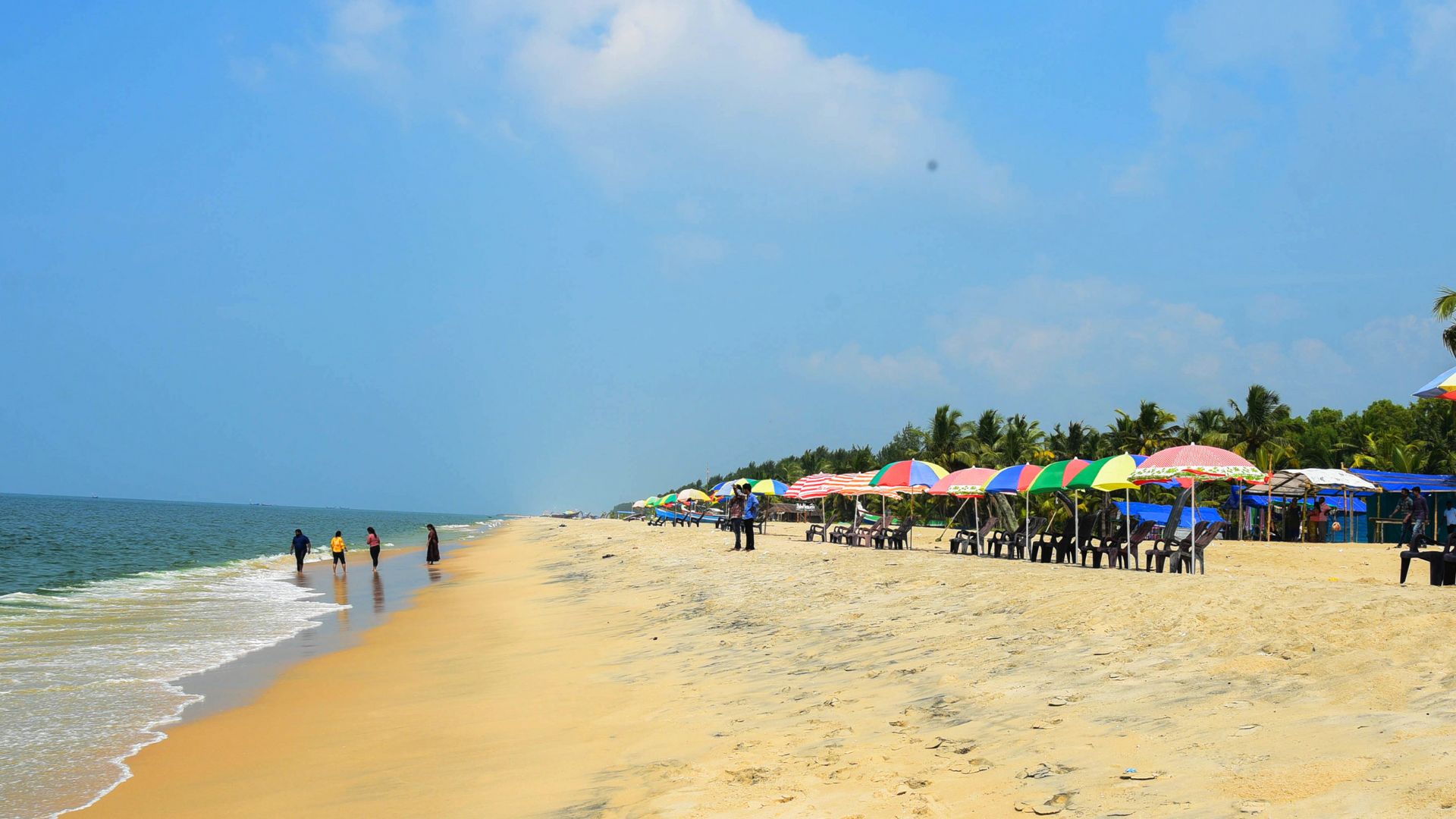 marari-beach