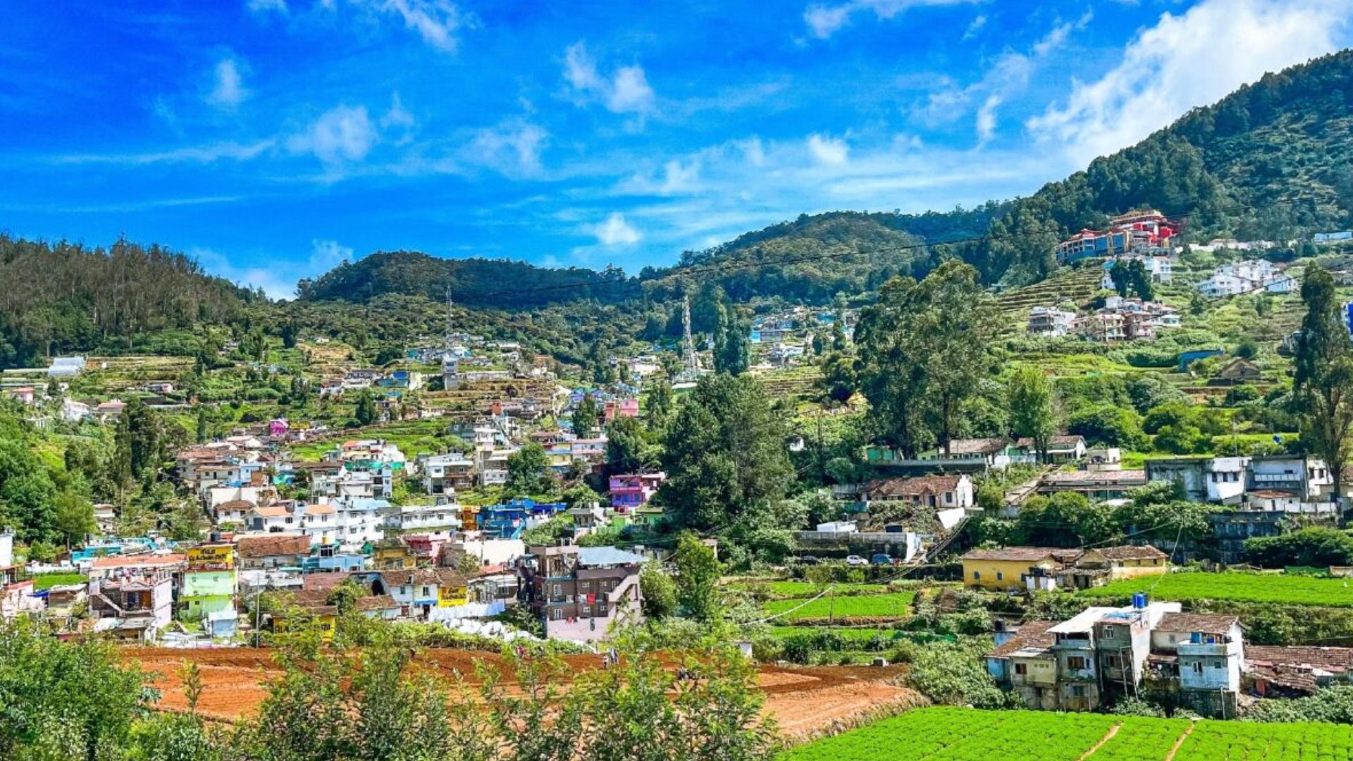 ooty-tamilnadu