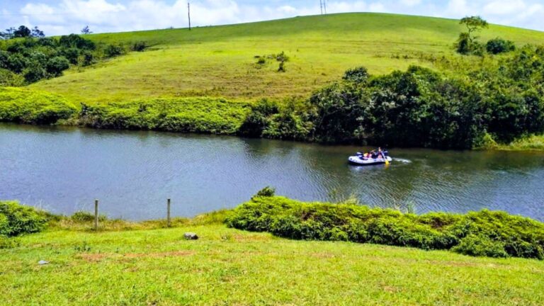 vagamon-lake