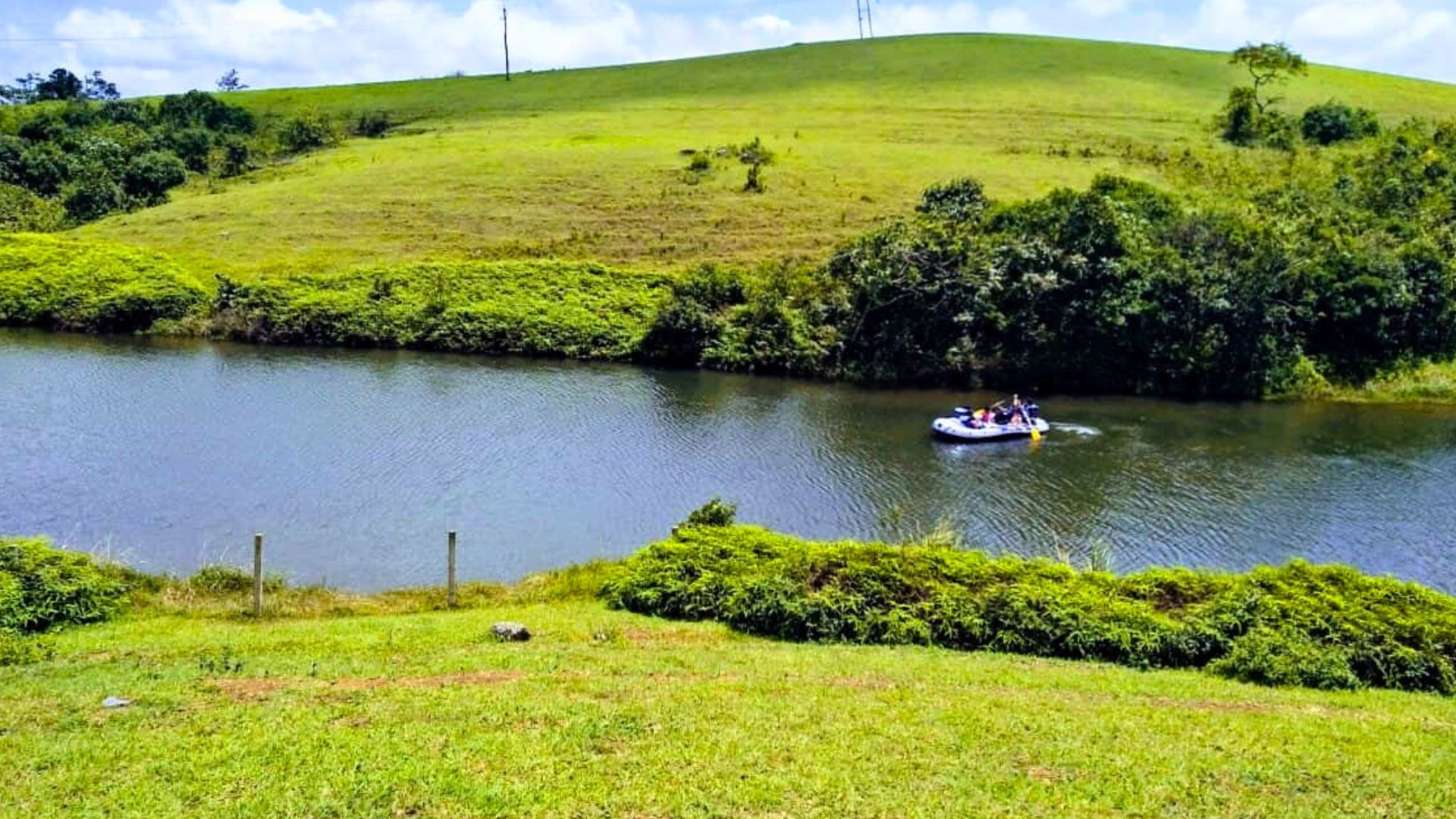 vagamon-lake