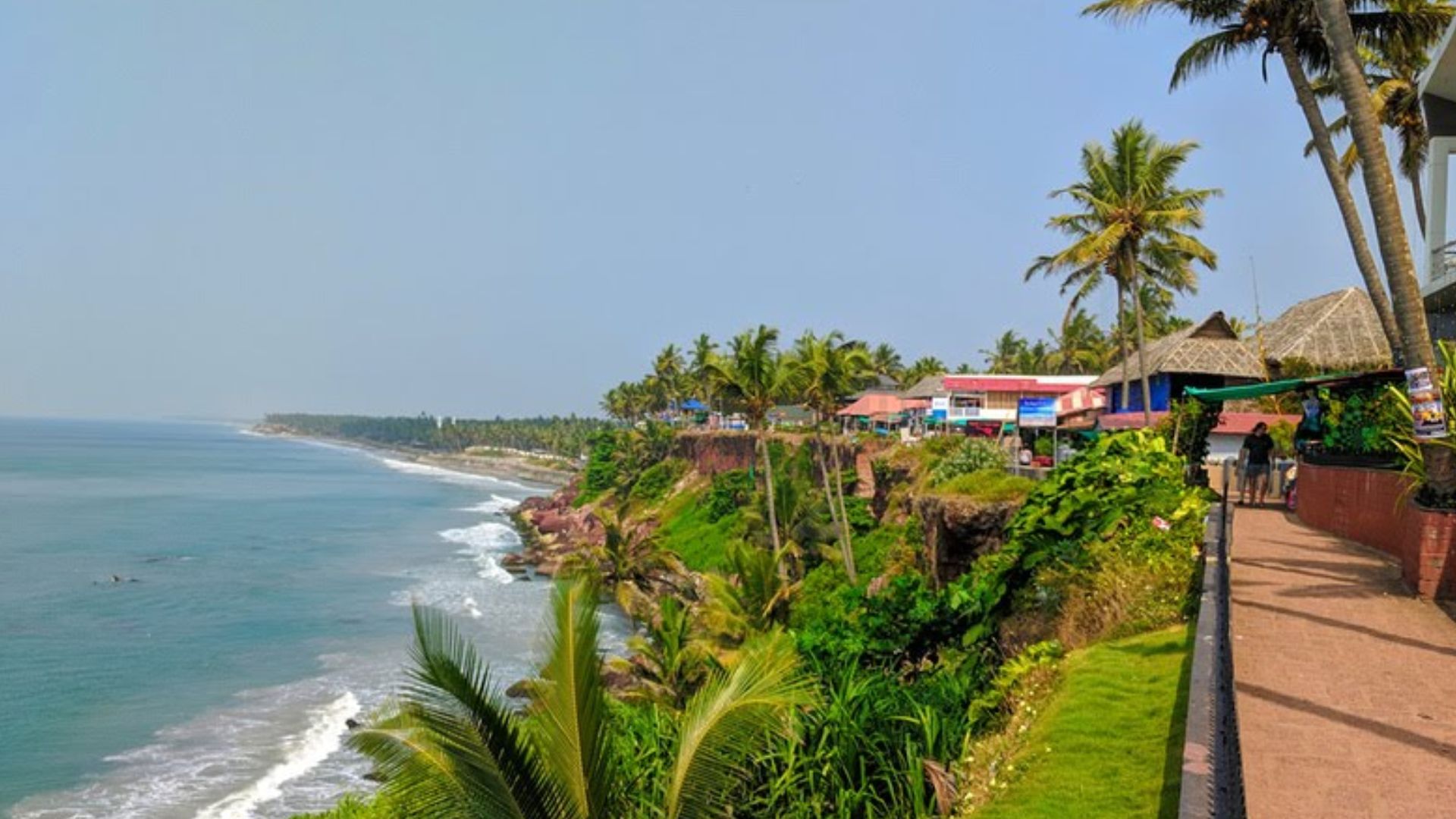 varkala-beach