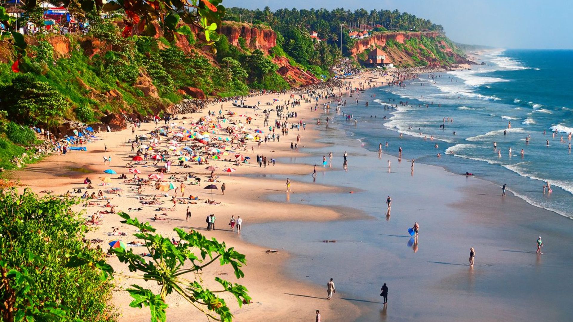varkala-beach