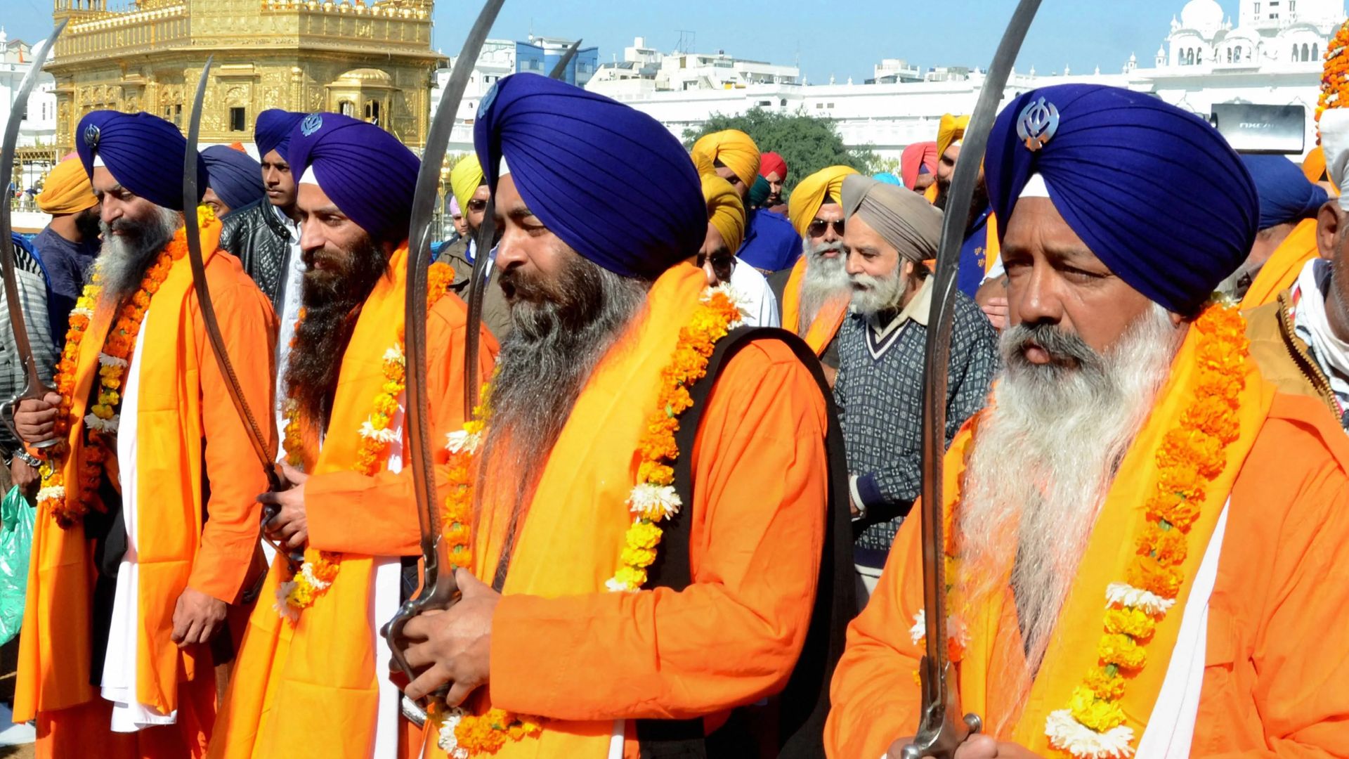 Gurpurab-festival