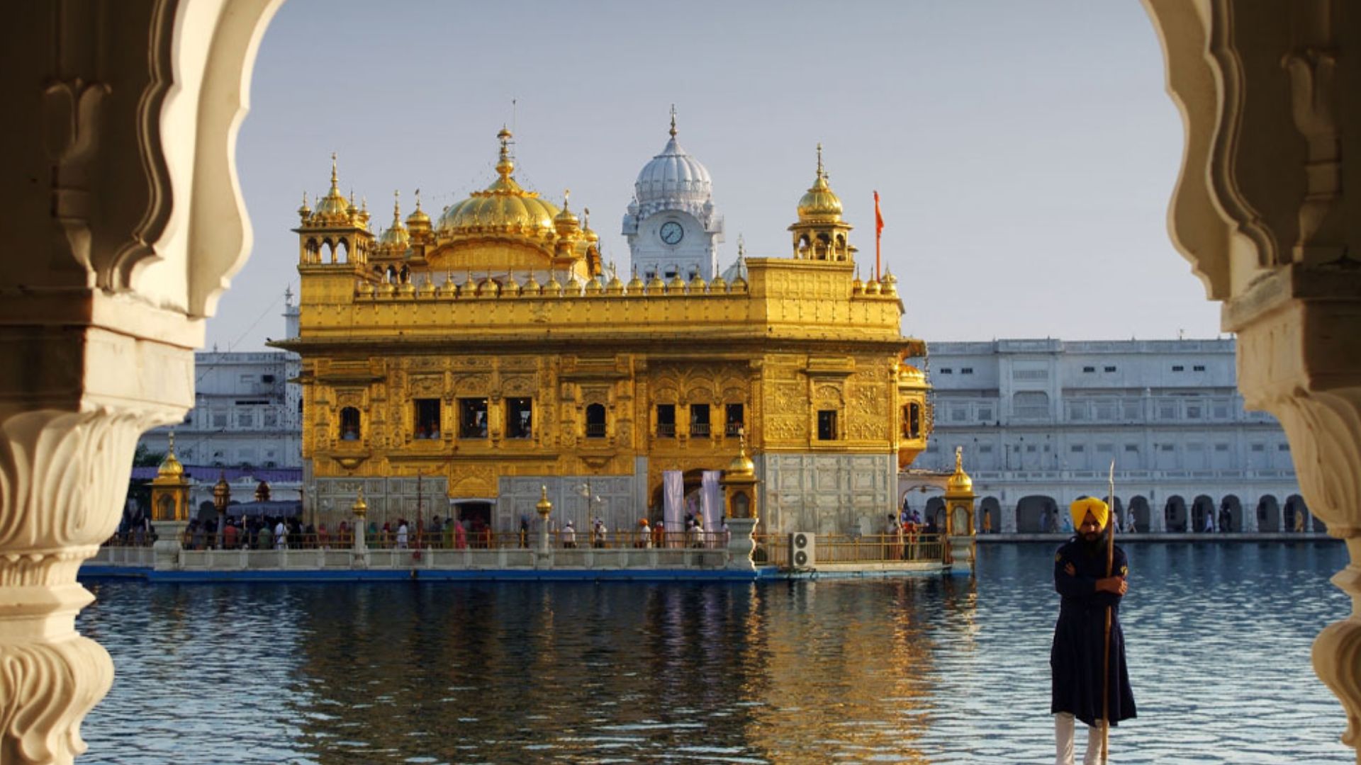 shri-harminder-sahib-punjab