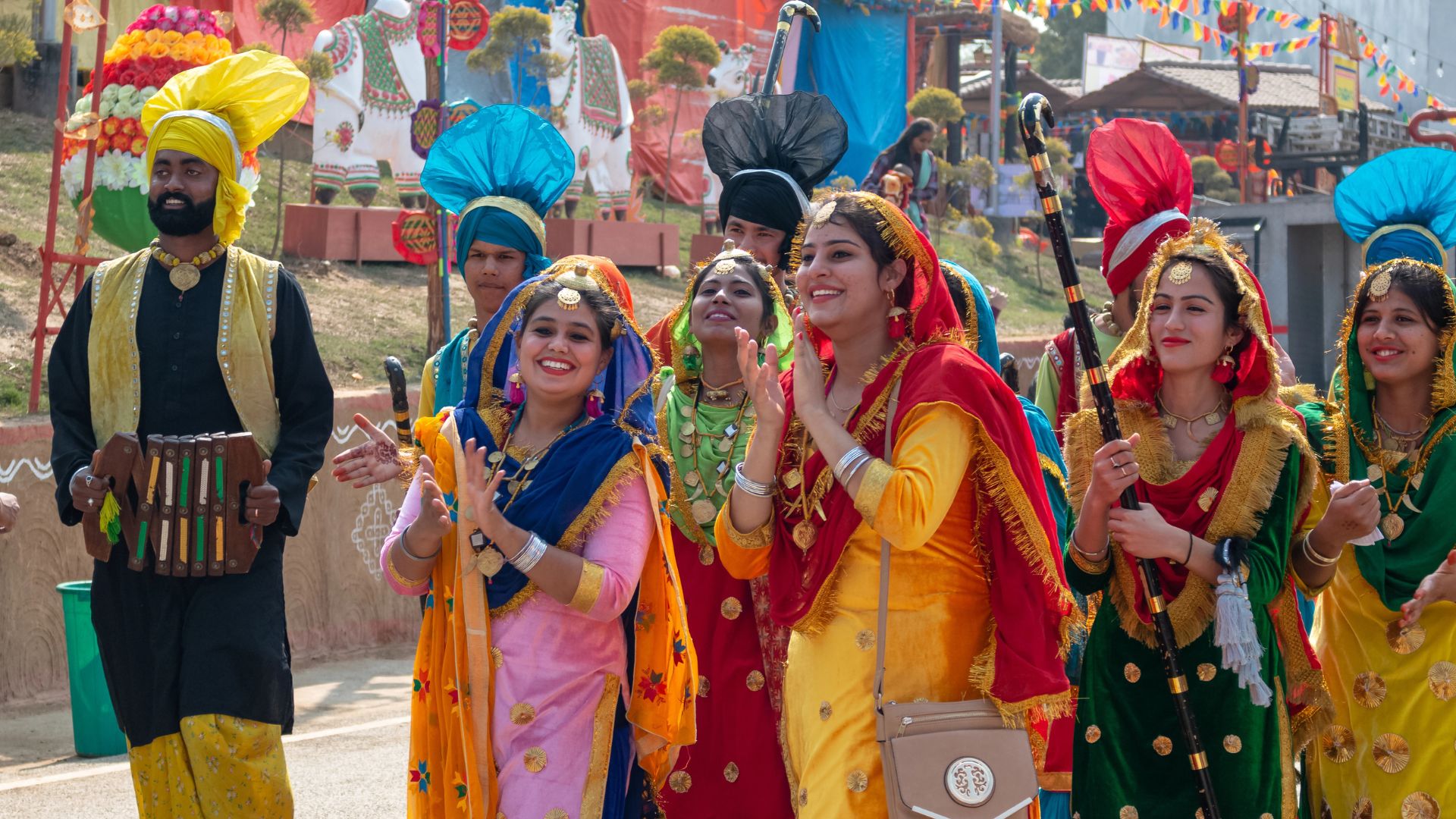 what-is-punjab-famours-for