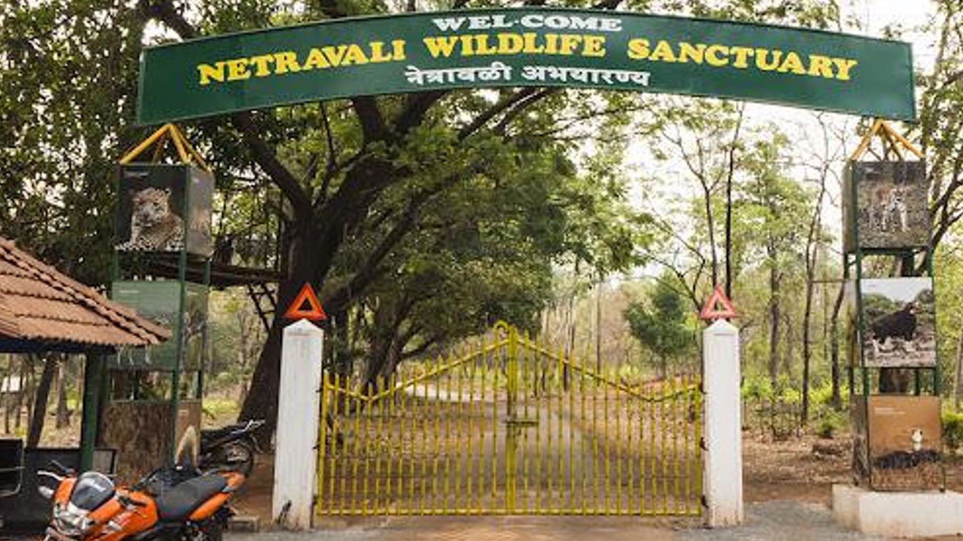 netravali-wildlife-sanctuary